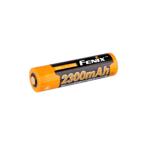 Аккумулятор 18650 Fenix ARB-L2-2300 (2300mAh) фото 10